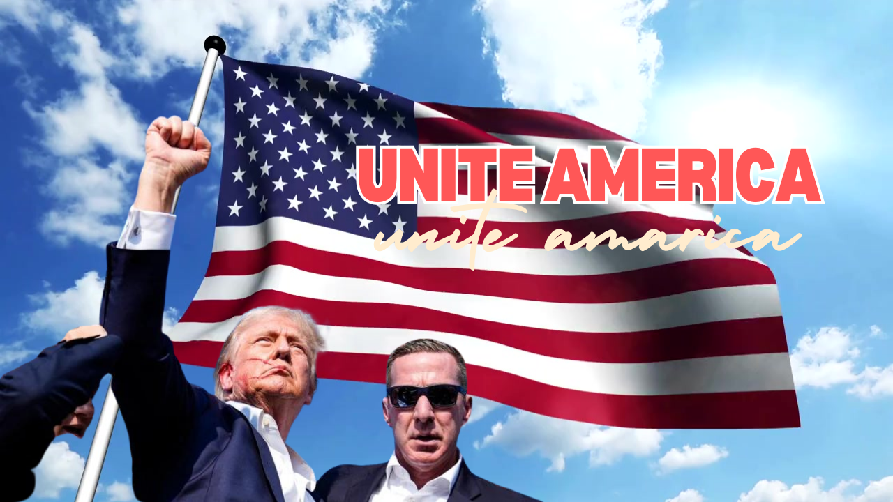 Unite America Image